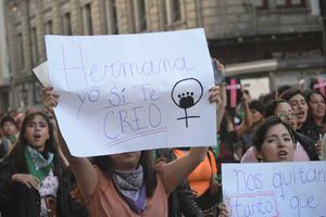 #UnVioladorEnTuCamino: mujeres relatan las agresiones que vivieron