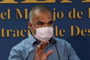 Aseguran que P. R. pasará las 1,200 muertes por COVID-19 antes que termine el año