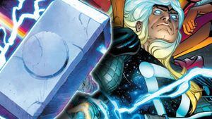 Marvel: así explica la ciencia los poderes de Thor y del Mjölnir, su martillo