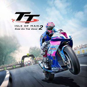 Game TT Isle of Man – Ride on the Edge 2 chega nesta quinta-feira para PS4