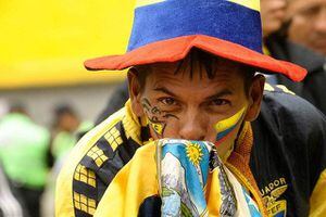 Asamblea de Ecuador aprueba ley contra la violencia en escenarios deportivos
