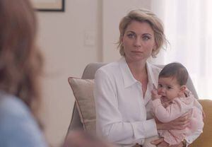 ‘Madre solo hay dos’ sorprende con su éxito en Netflix, con Ludwika Paleta y Paulina Goto