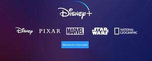 Google ofrece gratis Disney Plus a los compradores de Chromebook
