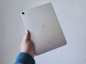 Review iPad Air 2020: una recomendación fácil [FW Labs]