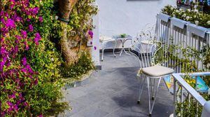 Así puedes crear una "pared viviente", la nueva tendencia de jardinería para decorar tu casa