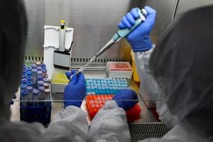Minsal reporta 52 fallecidos y 1.920 casos nuevos de coronavirus en las últimas 24 horas