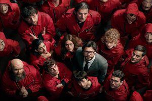 10 misterios que debe resolver la quinta temporada de La Casa de Papel