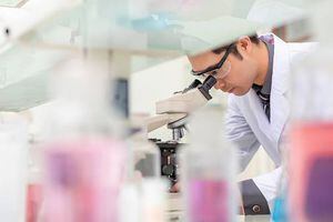 Investigadores anuncian tratamiento efectivo contra el coronavirus
