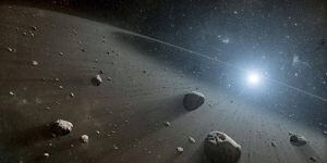 Asteroide de este miércoles 29 de abril: ¿a qué hora se podrá ver?