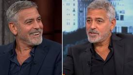 Así crecieron los mellizos de George Clooney: el actor cree que cometió errores en su crianza