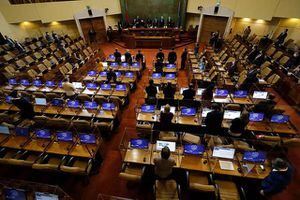 Radicales aplazan moción de censura contra mesa de la Cámara tras críticas del sector
