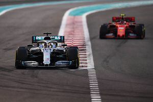 Fórmula 1 suspende Gran Premio de Holanda, España y Mónaco
