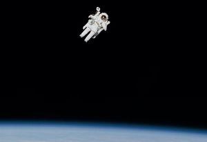 Estos son los riesgos a los que se exponen los humanos con los viajes espaciales