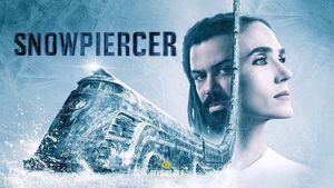 Snowpiercer: la nueva apuesta de Netflix inspirada en un éxito del creador de Parasite