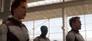 ¡Paren todo! Tenemos segundo trailer de Avengers: Endgame