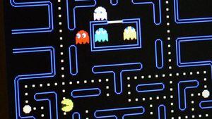 Una inteligencia artificial logró recrear su propia versión de Pac-Man después de solo verla jugar