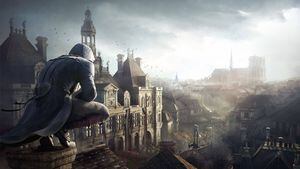 Juego Assassin's Creed Unity podría ayudar a reconstruir Notre Dame gracias a detallado diseño de la catedral en su historia