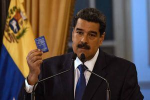 Maduro asegura que impedirá el “show” de la ayuda humanitaria