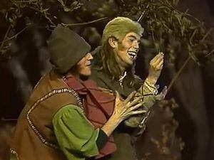El señor de los anillos: aparece en YouTube la singular versión soviética que estuvo 30 años perdida
