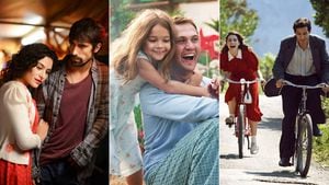 Netflix: 3 filmes turcos comoventes para quem se emocionou com 'Milagre na Cela 7'