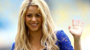 FOTO: Shakira cautiva a sus seguidores de Instagram con 'outfit' relajado