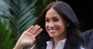 Meghan Markle assina contrato com Disney e destinará cachê para defesa animal