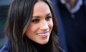 La nariz de Meghan Markle se vuelve la más solicitada en los quirófanos