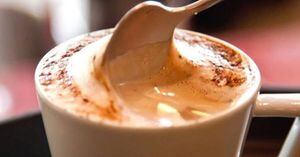 Muito frio? Veja como fazer um capuccino caseiro cremoso SENSACIONAL