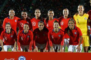 La Roja femenina tiene su nómina y dorsales confirmados para el Mundial de Francia