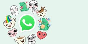 WhatsApp: ¿tus stickers guardados desaparecen? Así puedes solucionar este error