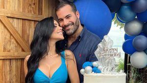 ¿Allan Zenck planeando volver a casarse? El empresario publicó una clara indirecta por redes sociales