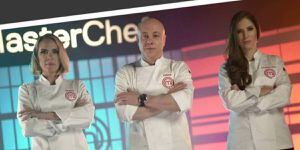 Momentos de MasterChef Ecuador: platos y personajes, y más