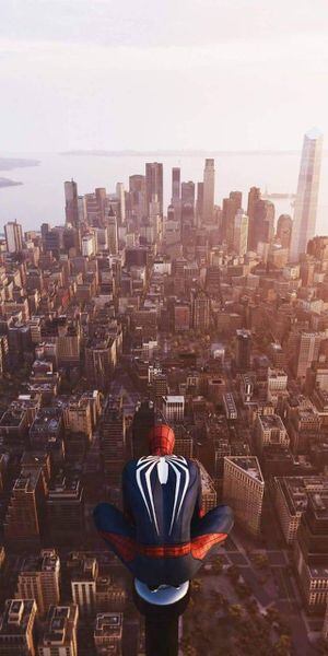 Marvel: Los villanos que saldrían en la escena post crédito de Spiderman Lejos de Casa