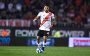 ¿Fin a la "maldición" de Nacho Prieto?: Paulo Díaz puede romper el hechizo chileno en la Copa Libertadores
