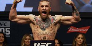 Conor McGregor es Trolleado en redes sociales