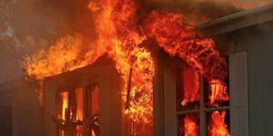Al menos 16 muertos por un incendio en un centro de estudiantes