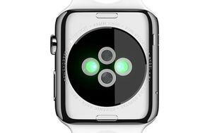 Apple Watch: ¿Qué significan las luces rojas y verdes?