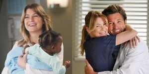 Grey's Anatomy podría terminar con la muerte de Meredith