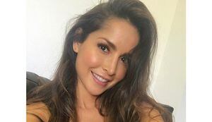 ¡Muchos no lo saben! Este es el nombre completo de Carmen Villalobos