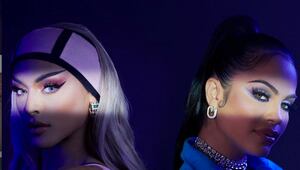 MAC Cosmetics lanzó su campaña “El Baile los Ojos”