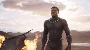 Marvel anuncia que no reemplazará a Chadwick Boseman en "Pantera Negra 2"