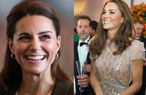 La gente pide a Kate Middleton no se vea 'vieja' porque es 'desagradable'