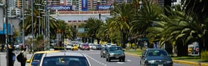 'Hoy no circula': Cómo queda la restricción vehicular en Quito este domingo 30 de mayo