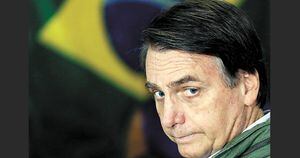 CNI/Ibope: Bolsonaro é aprovado por 35% e desaprovado por 27%, diz pesquisa