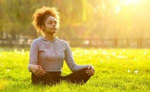 Estudio asegura que la meditación está vinculada con cambios en tu cerebro