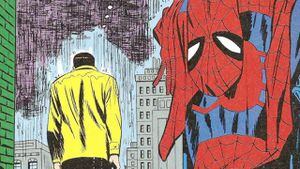Tom Holland habla sobre la salida de Spider-Man del Universo Cinematográfico Marvel