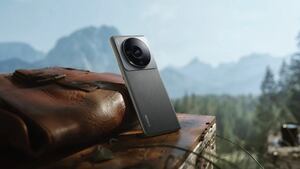 Xiaomi 12S Ultra está aquí: una bestia con cámara Leica casi profesional y un smartphone incorporado