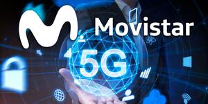 Movistar lanza convenio con el MTT para desarrollo de 5G en Chile