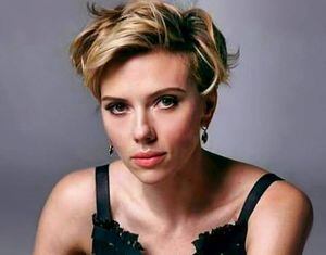 Critican a Scarlett Johansson por tener celulitis y es momento que sepan que todas tenemos