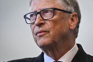 Bill Gates anunció a quién donará su herencia: no será a sus hijos